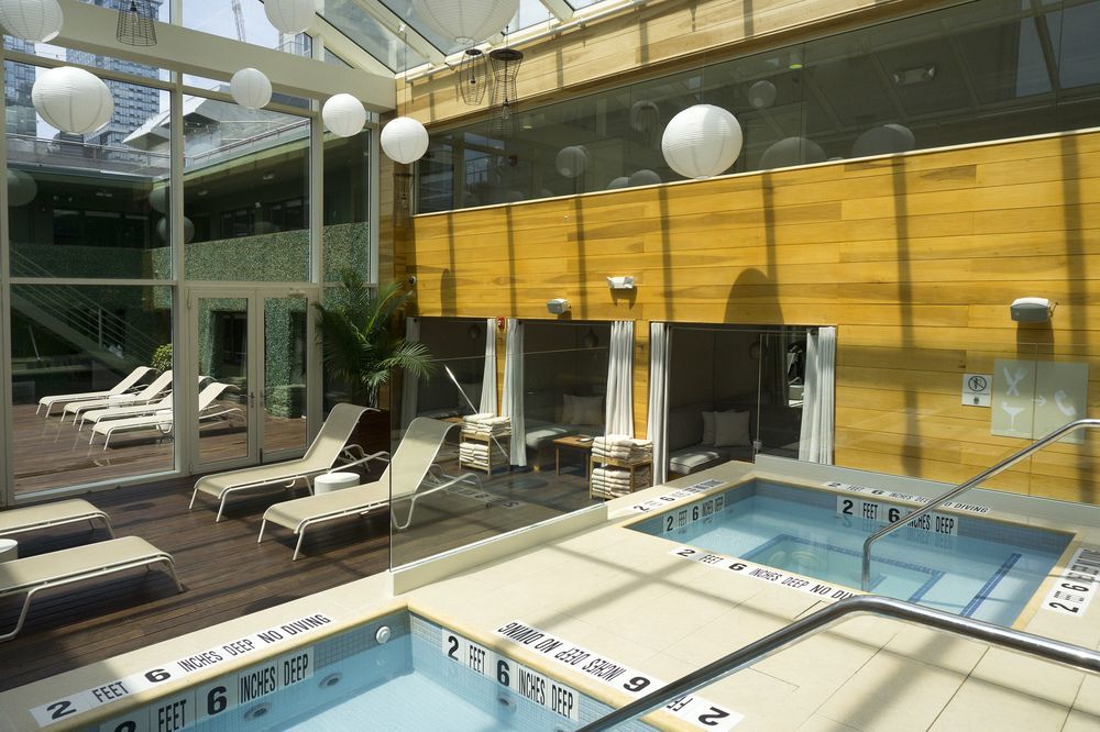 Cachet Boutique Nyc 4* Nueva York