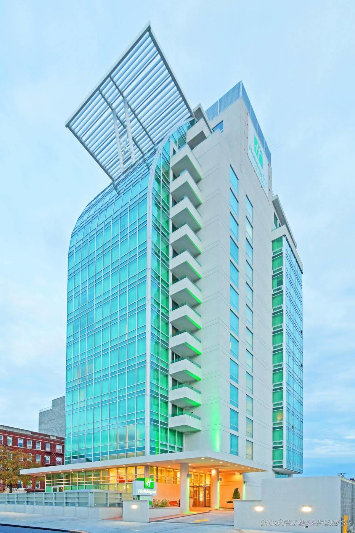 Lic Manhattan View 3* New York City