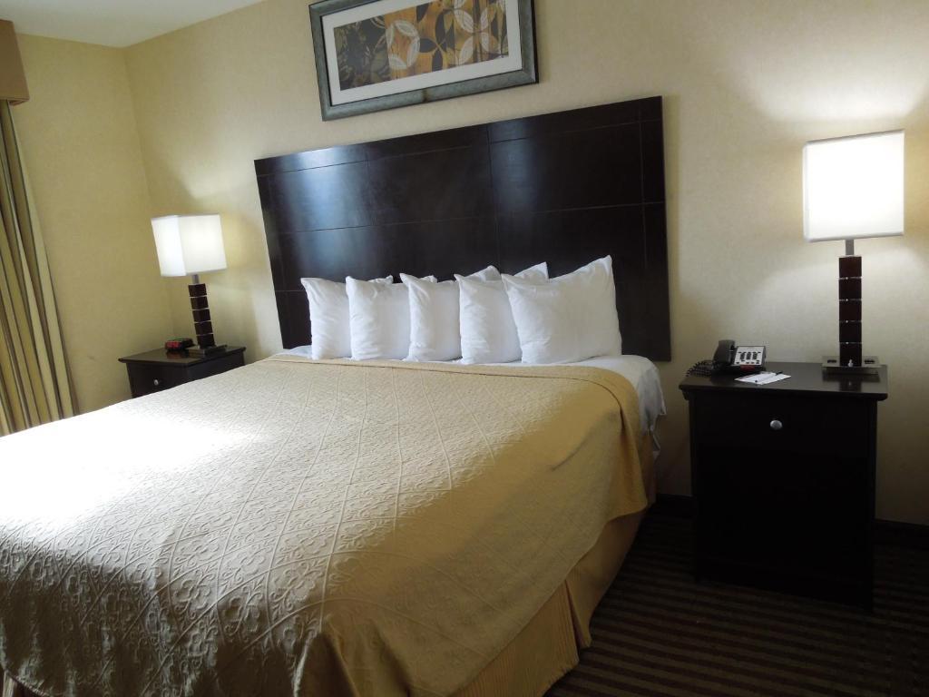 Hotel Quality Woodside Queens Nova York