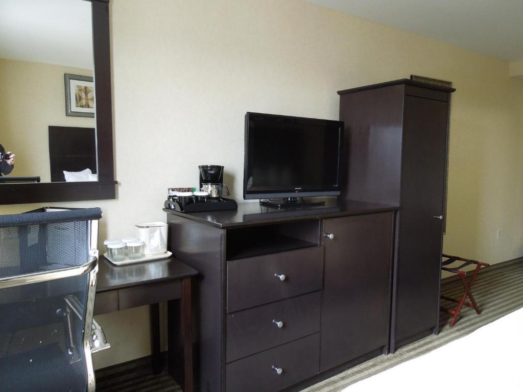 Quality Woodside Queens 3* Nova York