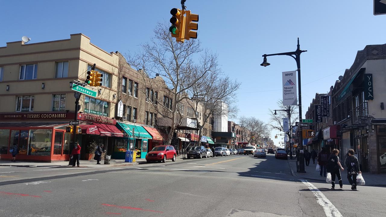 Appartamento Dante/15 Min To Midtown New York