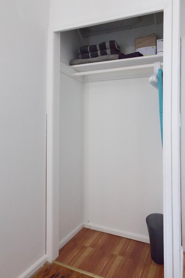Apartamento Time Square City