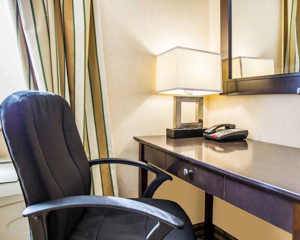 Quality Woodside Queens Hotel Nova York