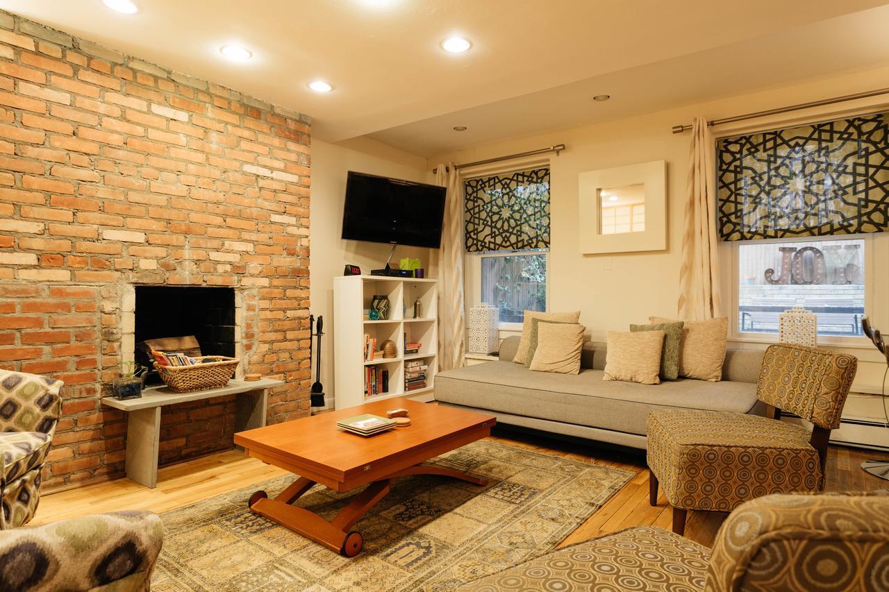 East Village Appartement *