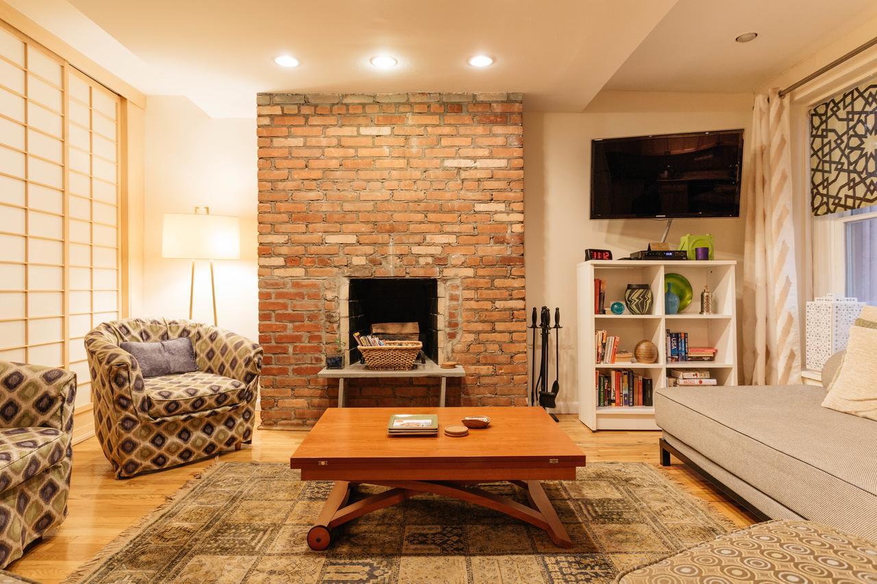East Village Appartement New York