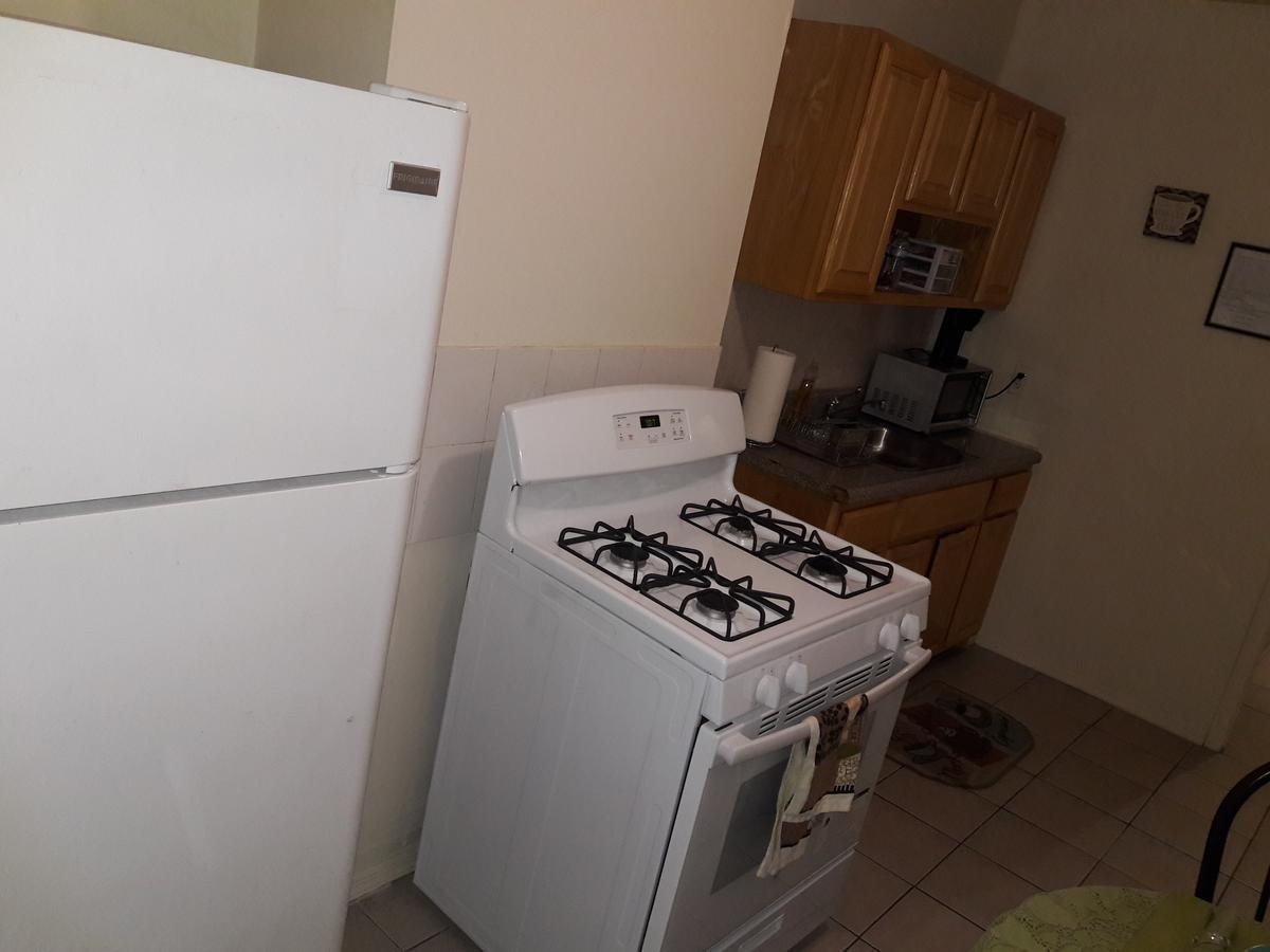 Studio&1 Bedroom - Bronx