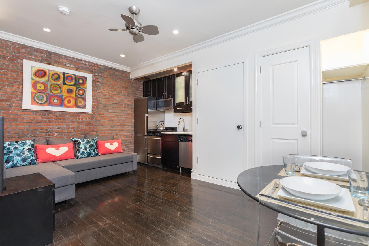 Midtown West 2 Bedroom * New York