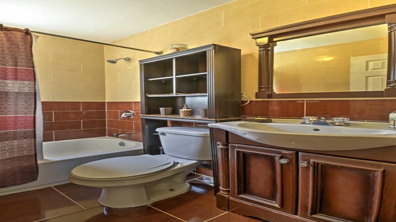 Appartement The Concierge *