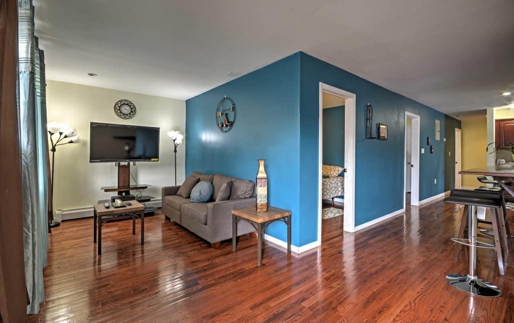 Appartement The Concierge *