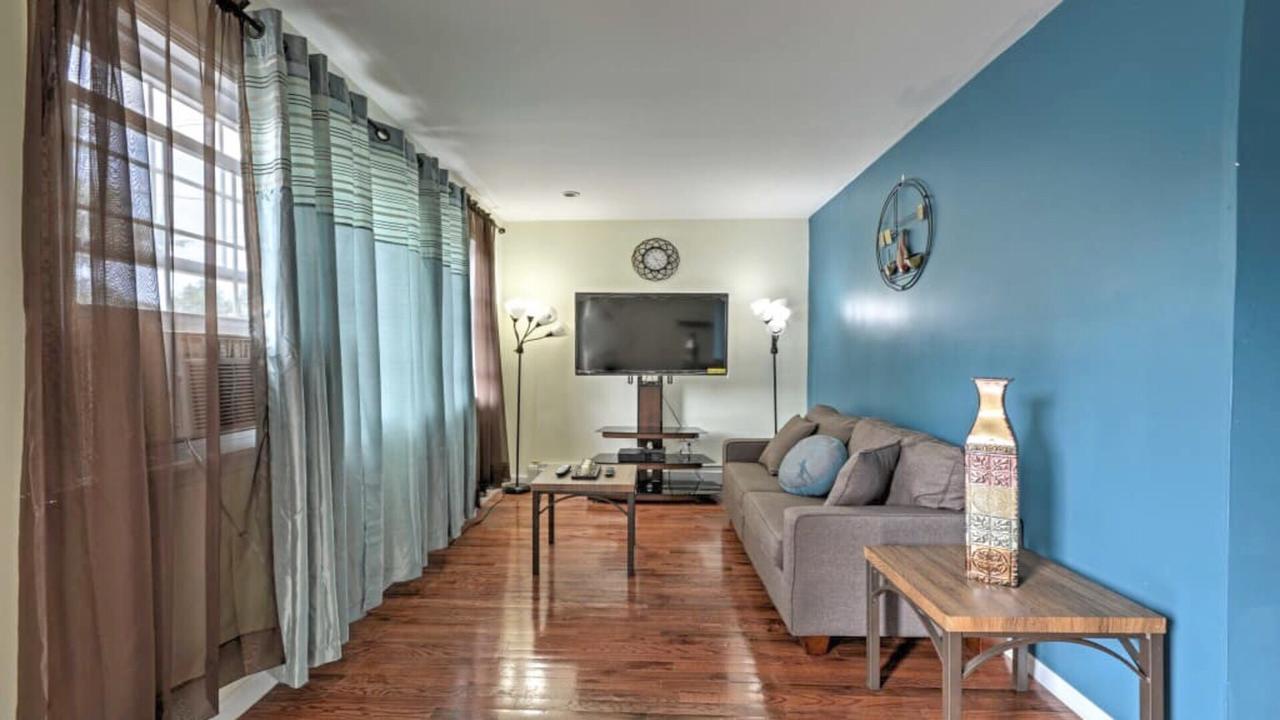 Appartement The Concierge