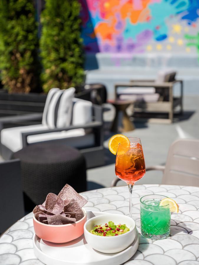 Hotel Cachet Boutique Nyc Nueva York
