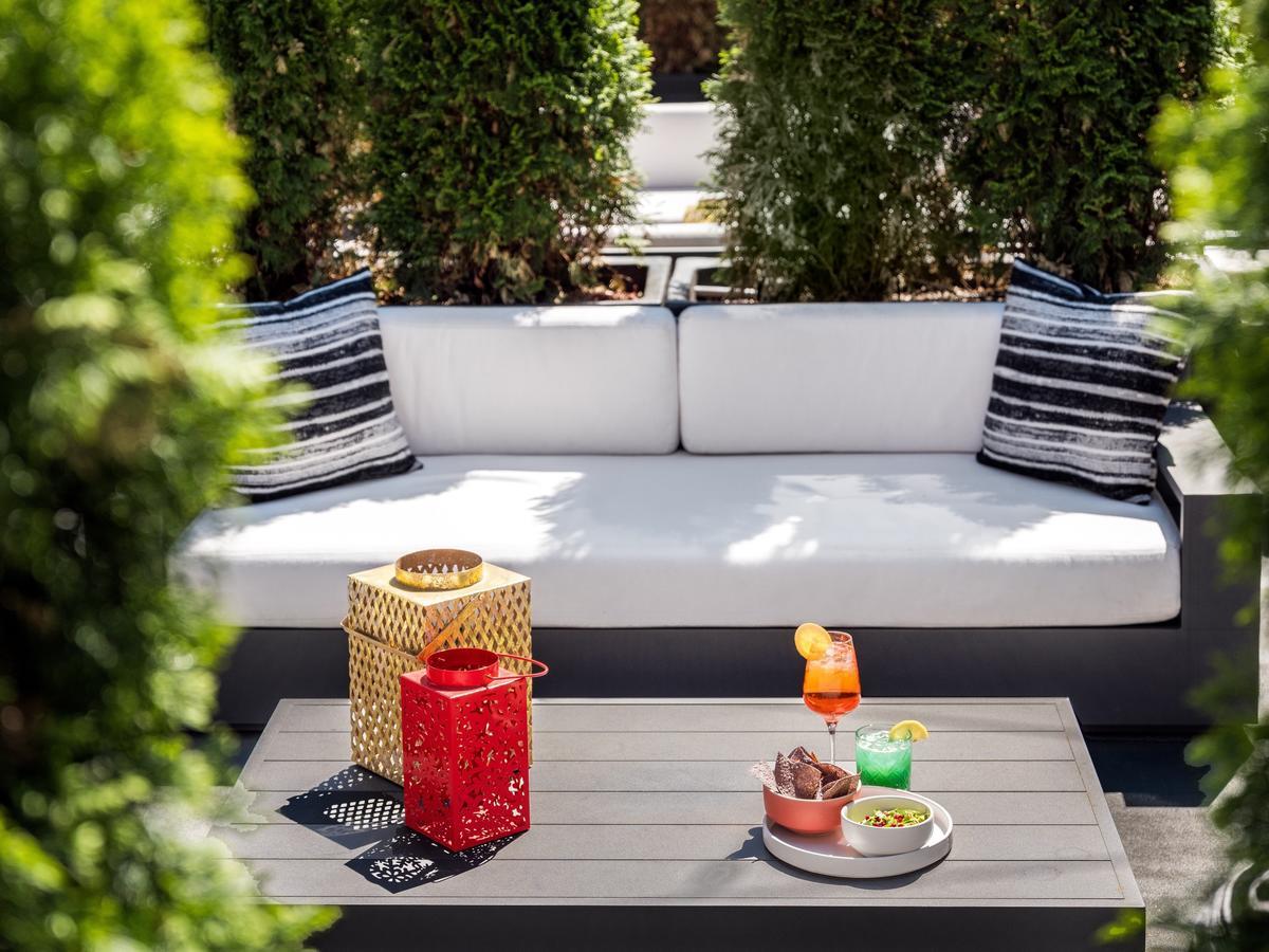 Cachet Boutique Nyc Hotel Nueva York
