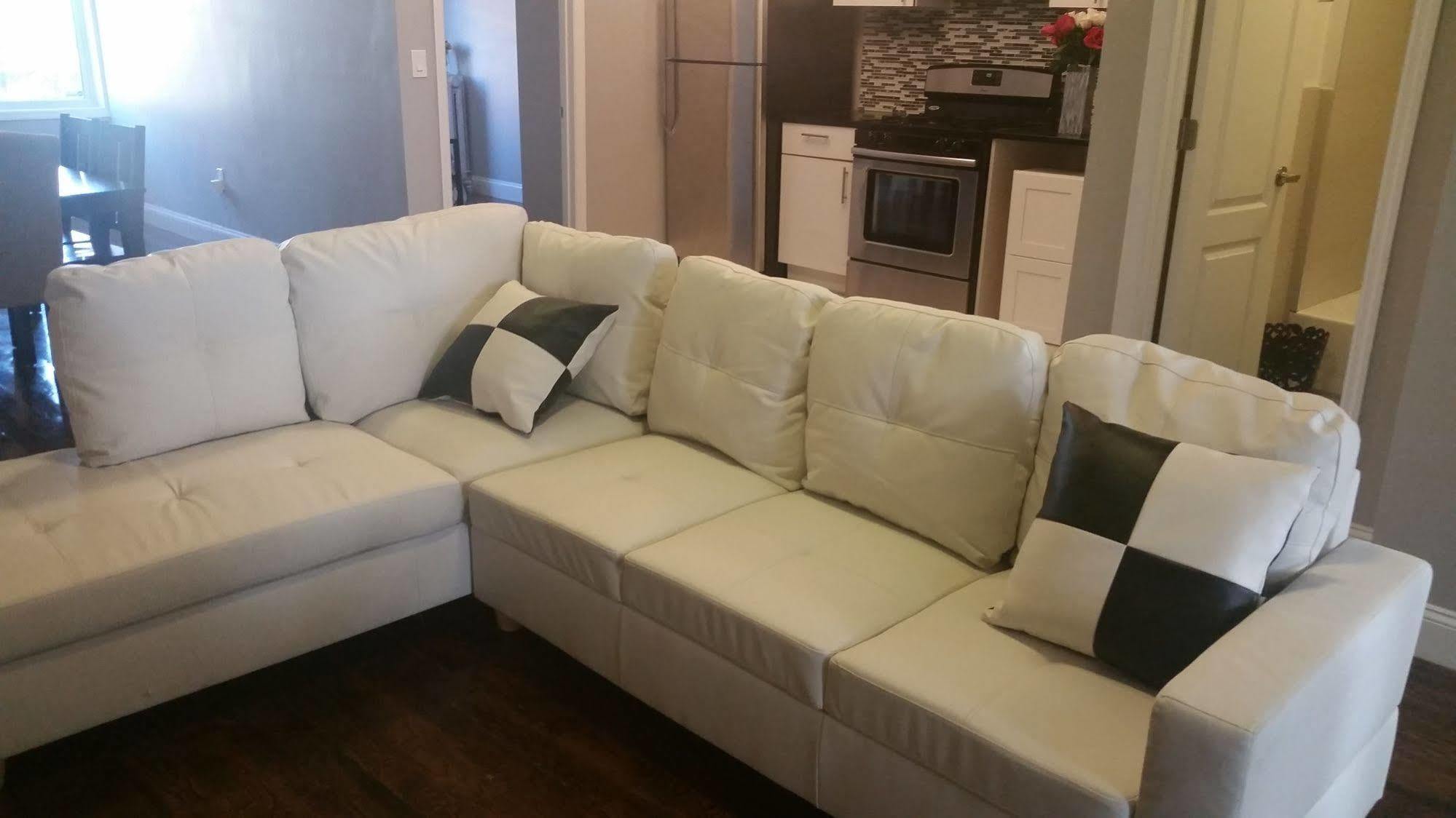 Apartamento Vacation In Nueva York
