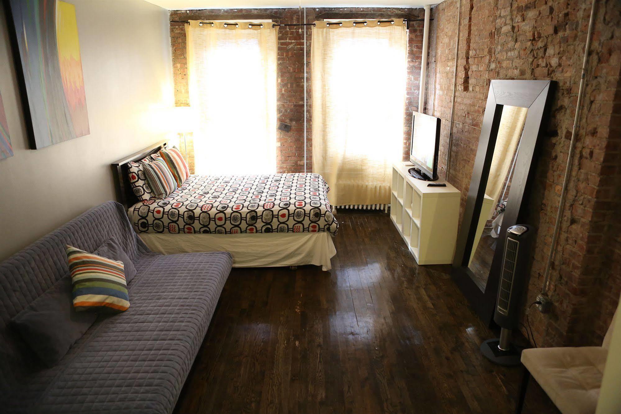 Metro Studio In Kipsbay Nova York
