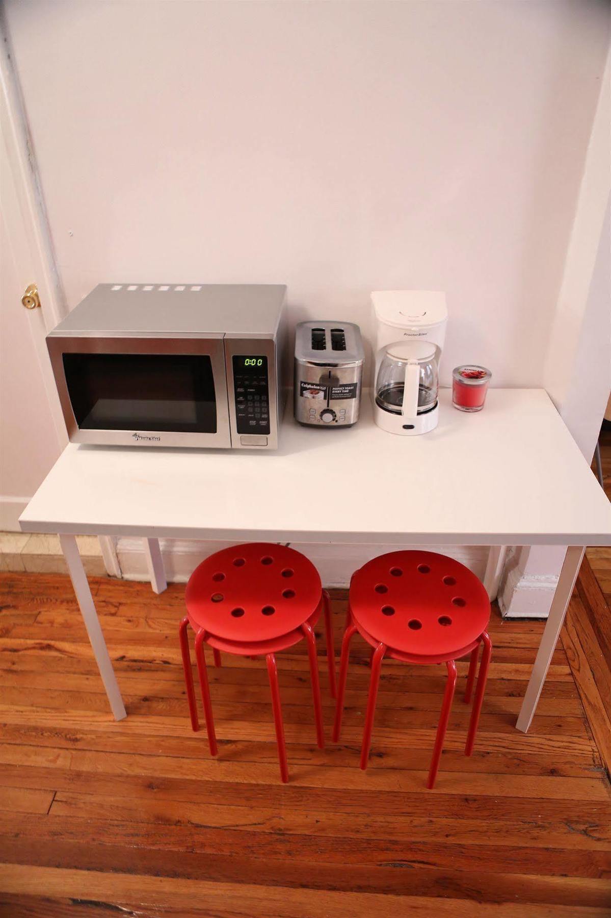 Metro Studio In Kipsbay Nova York