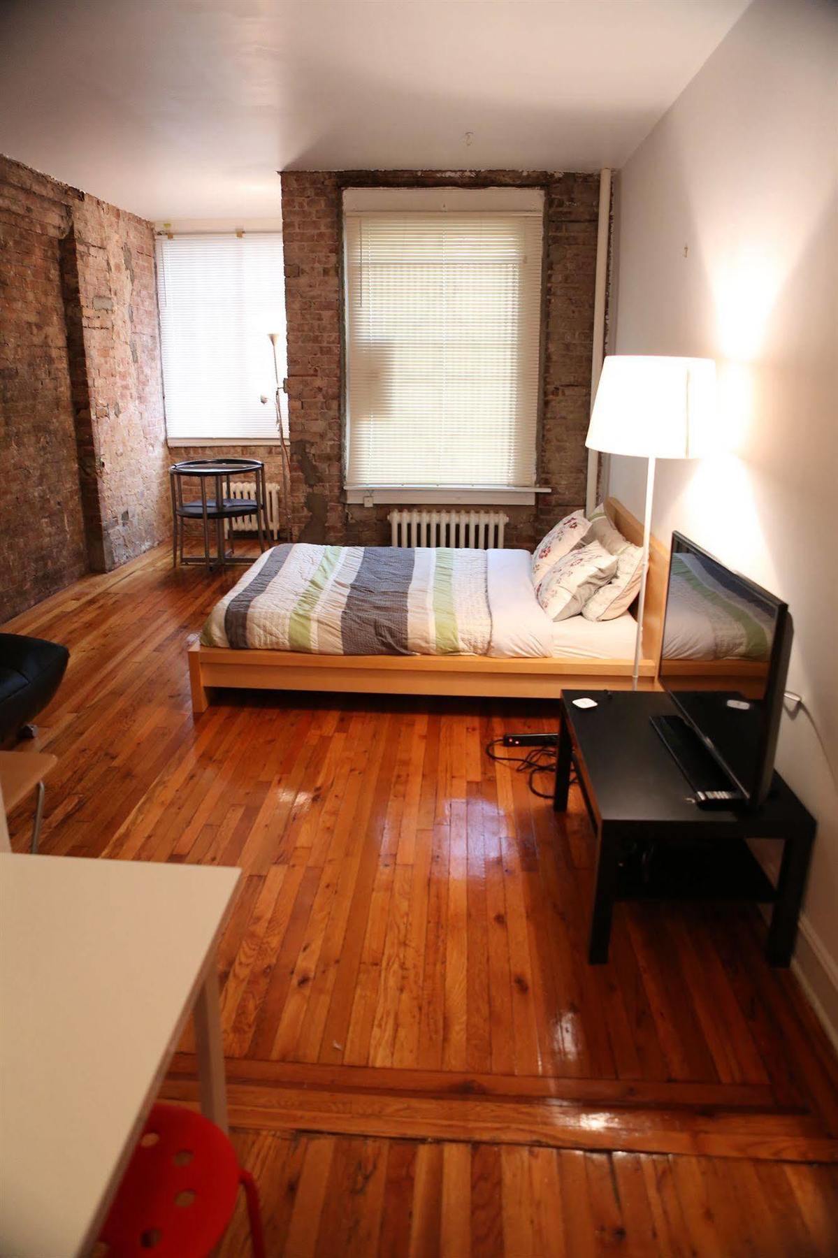 Hotel Metro Studio In Kipsbay Nova York