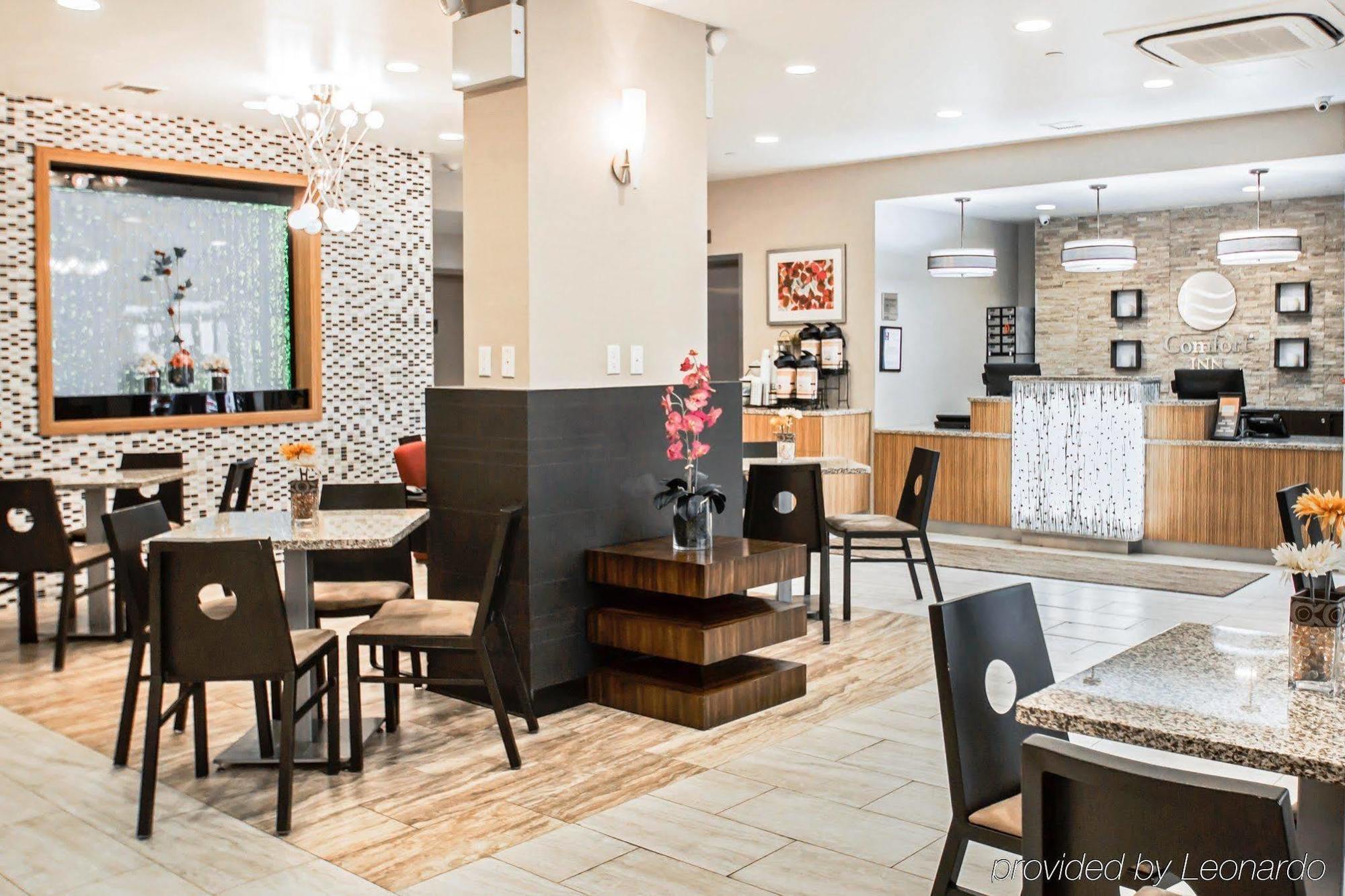 Comfort Manhattan - Midtown West Gasthof 3*