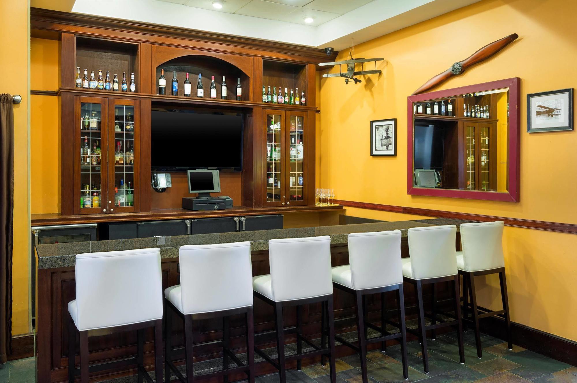 Sheraton Jfk Airport 3* Nueva York