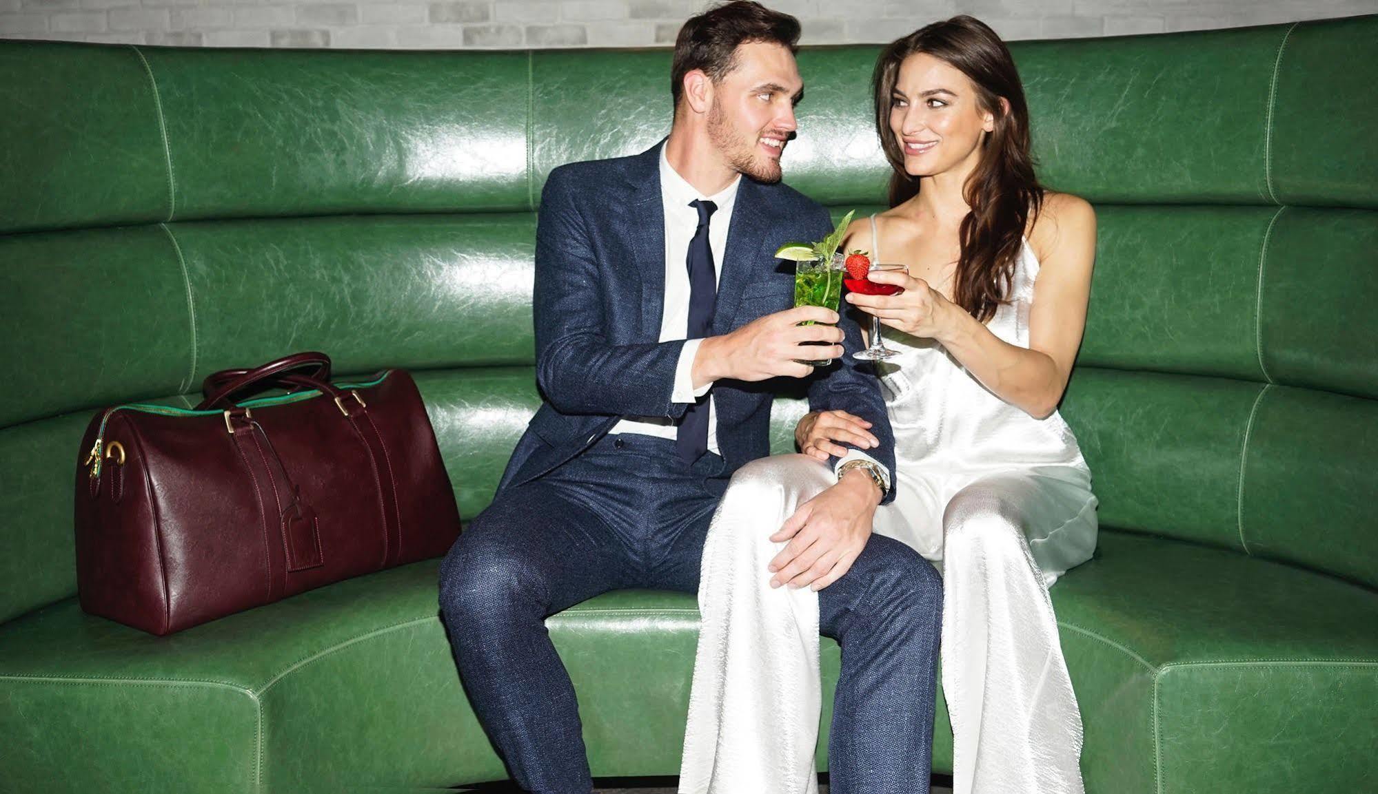 Hotel Cachet Boutique Nyc Nueva York