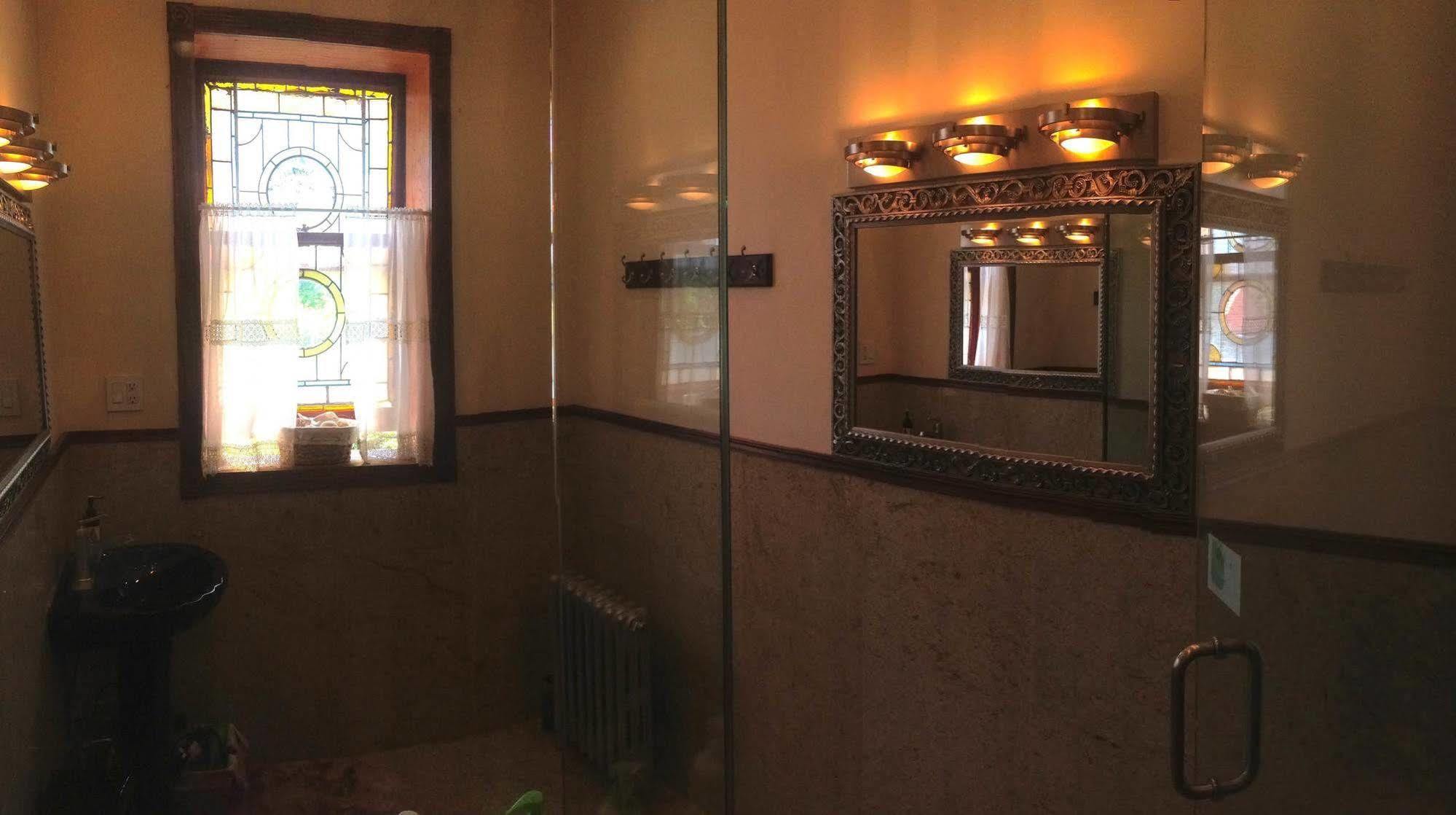 Lefferts Gardens Couette-café