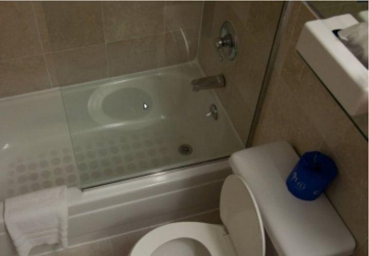 Park West Hotel 3*