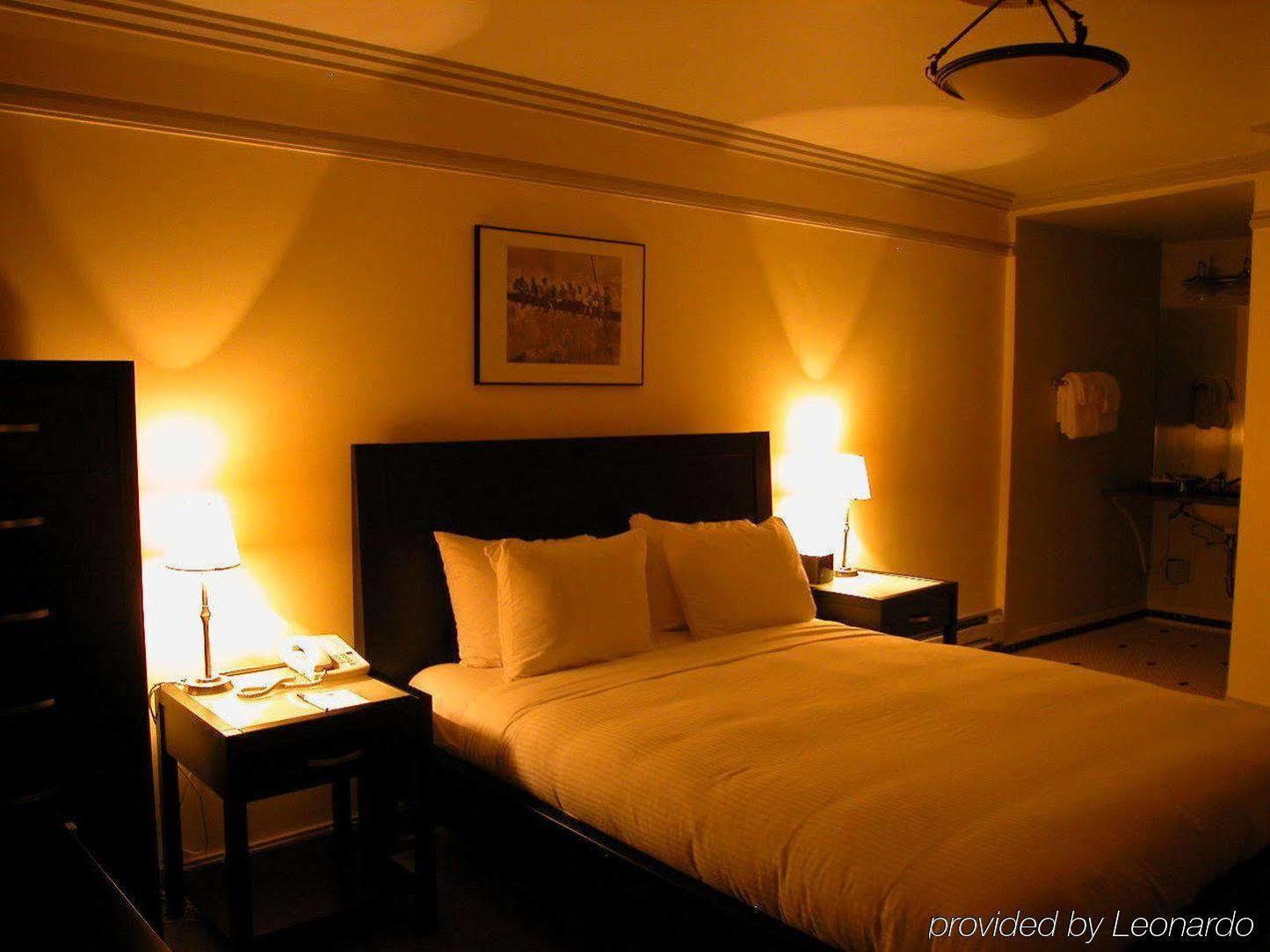 Hotel 414
