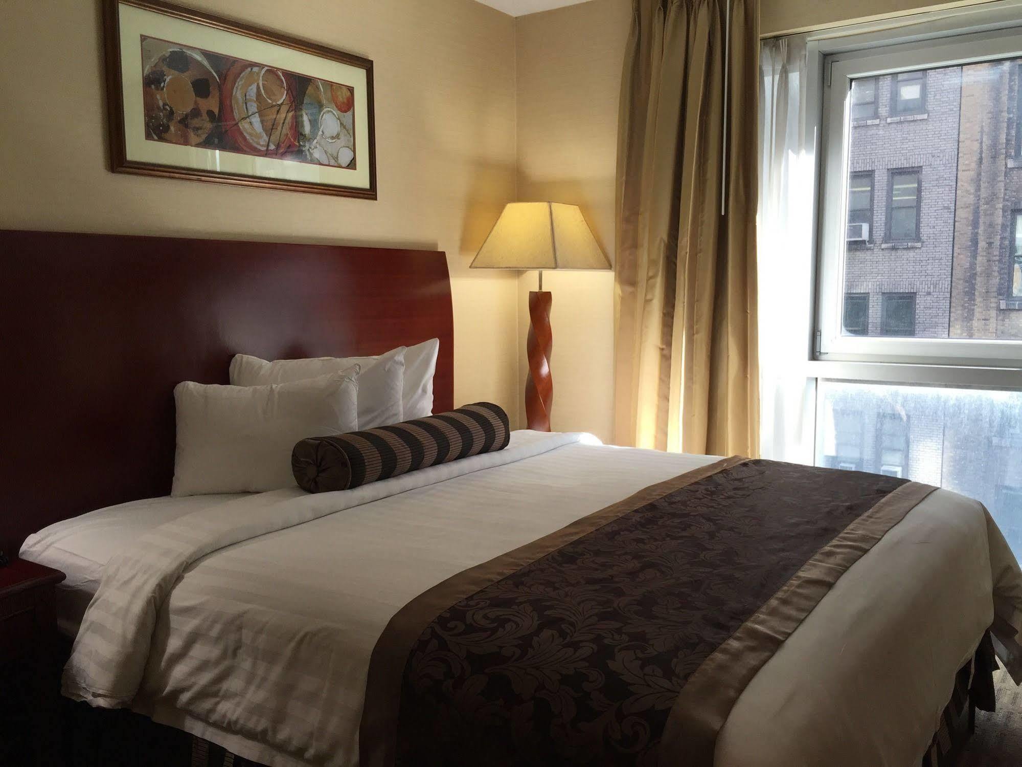 Hotel Wingate By Wyndham Manhattan Midtown Nova York