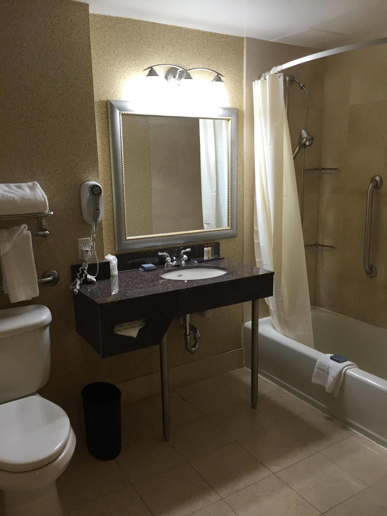 Wingate By Wyndham Manhattan Midtown Hotel Nova York