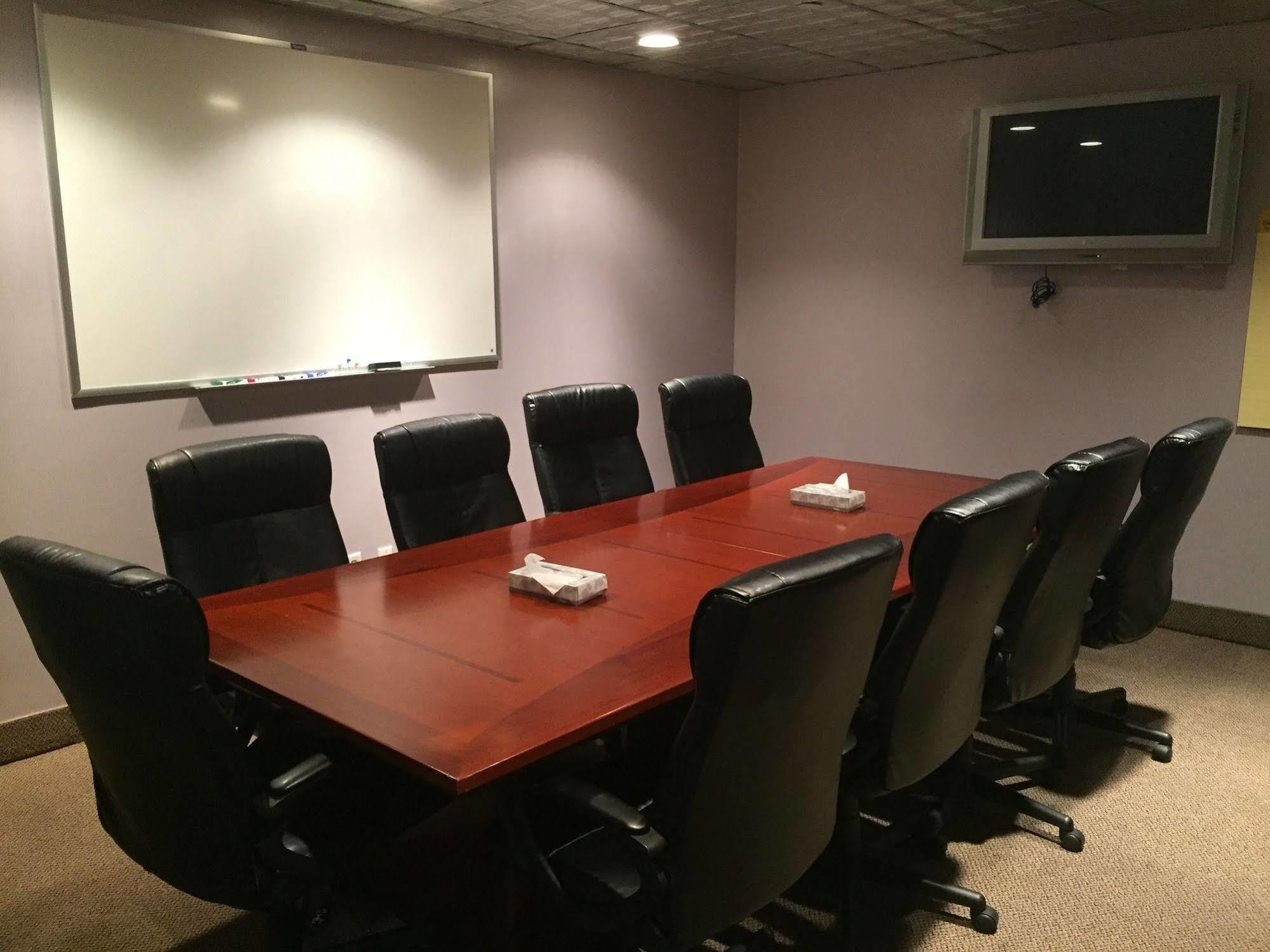 Hotel Wingate By Wyndham Manhattan Midtown Nova York