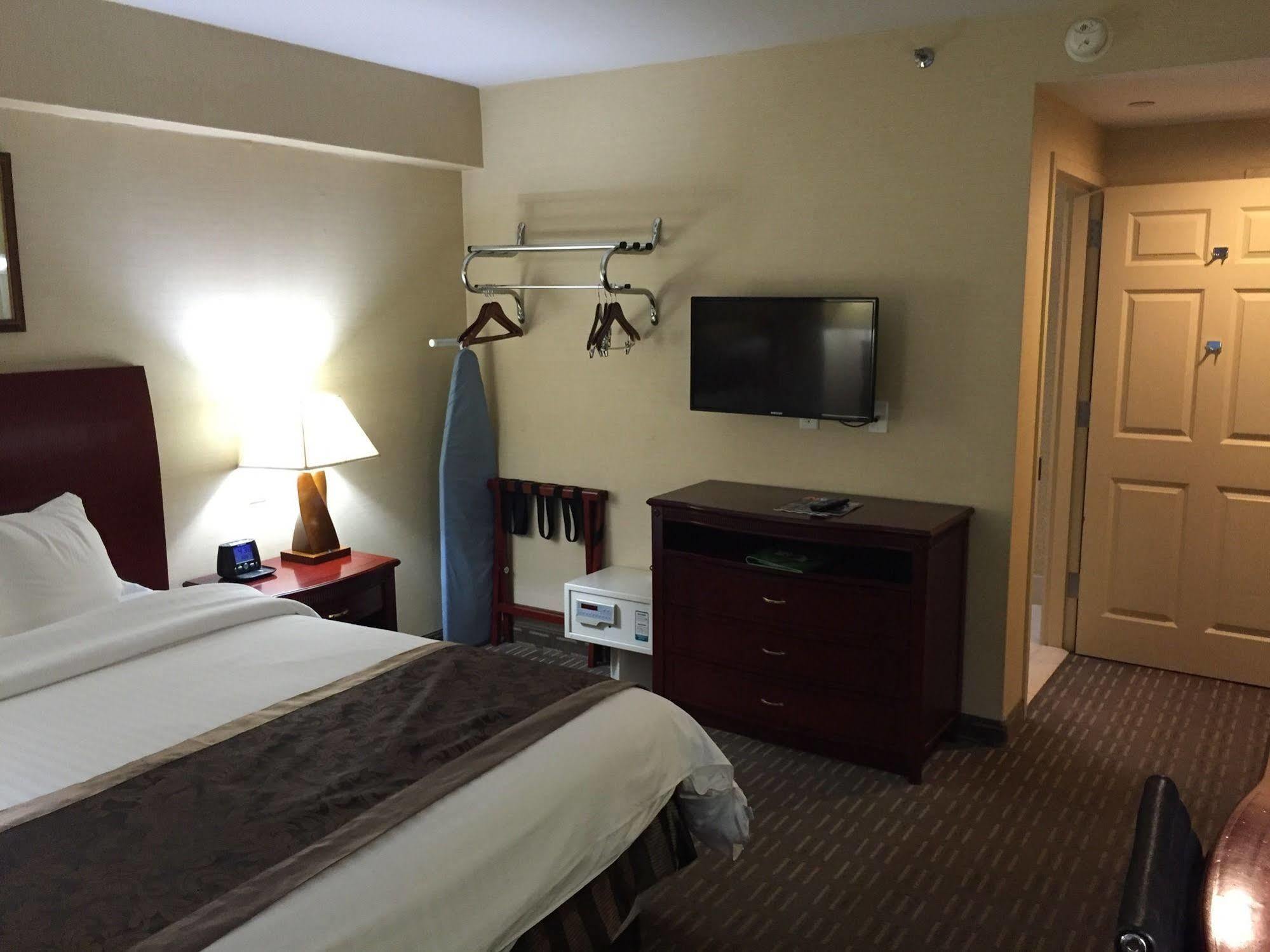 Wingate By Wyndham Manhattan Midtown Hotel Nova York