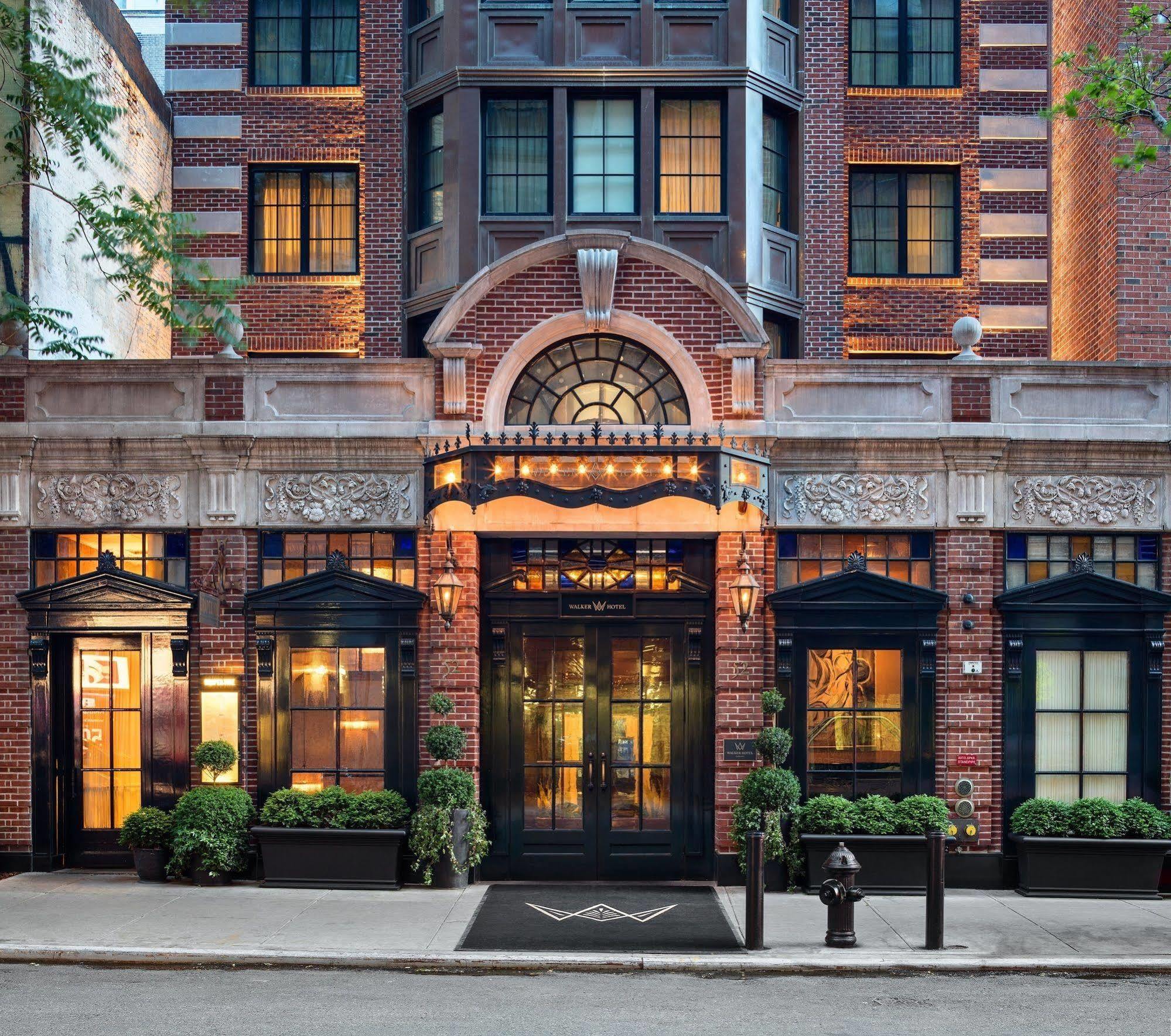 Walker Greenwich Village Hotel New York City