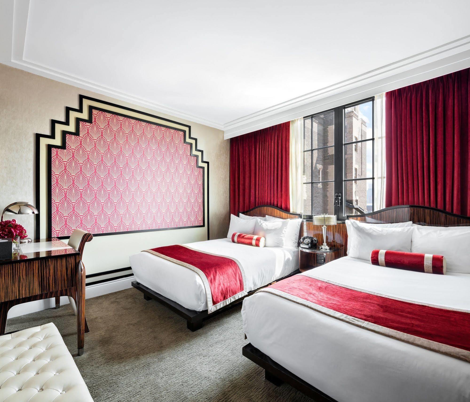 Walker Greenwich Village Hotel New York City
