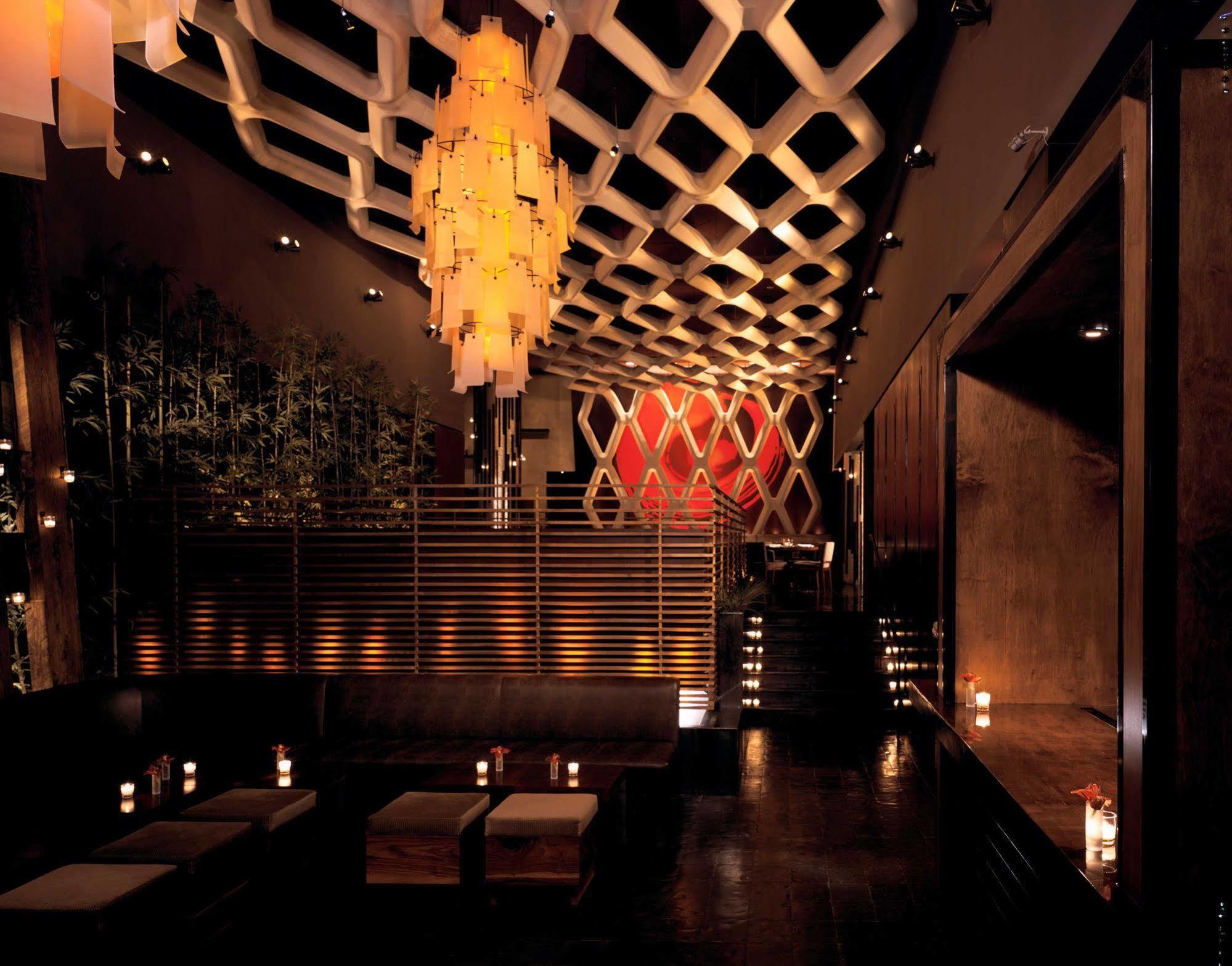 Bryant Park Hotel Nova York