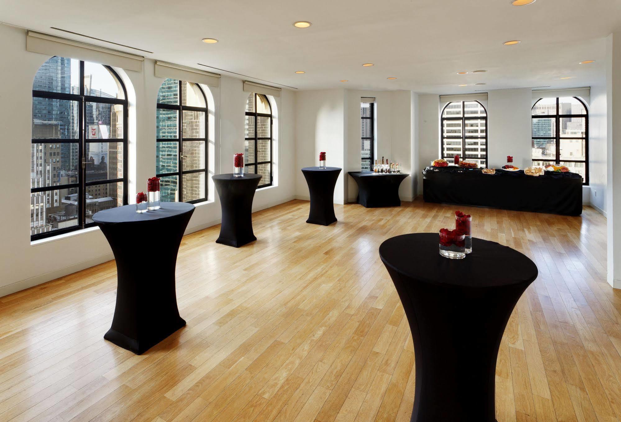 Bryant Park Hotel Nova York
