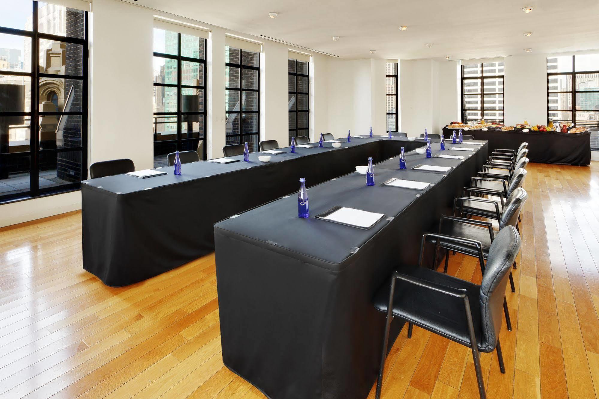 Bryant Park Hotel Nova York
