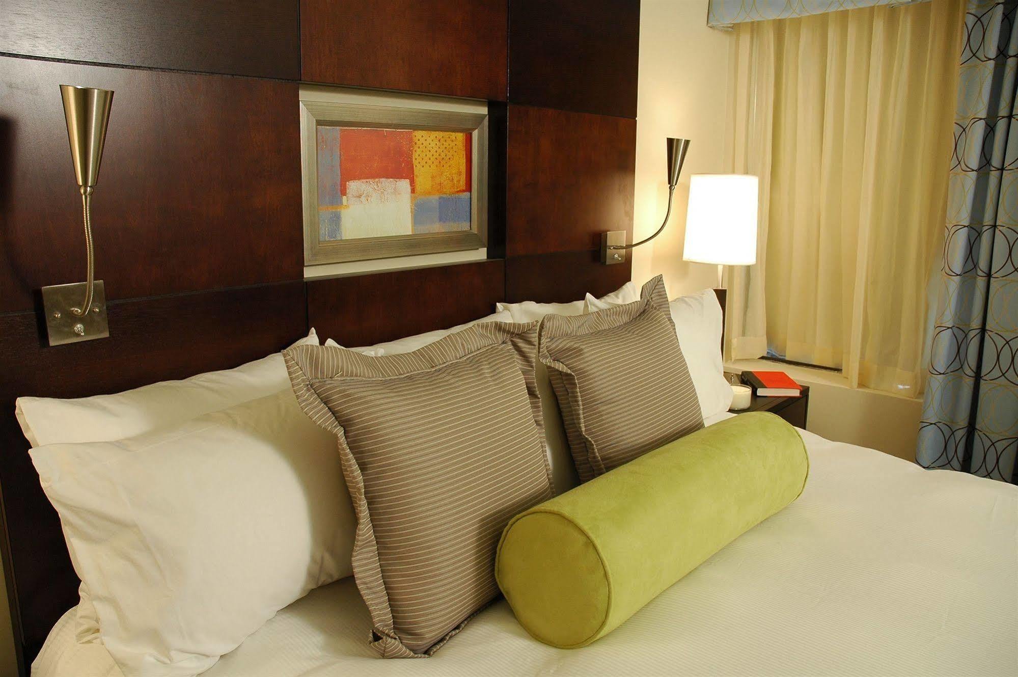 Aura Times Square Newly Renovated 4* Nova York