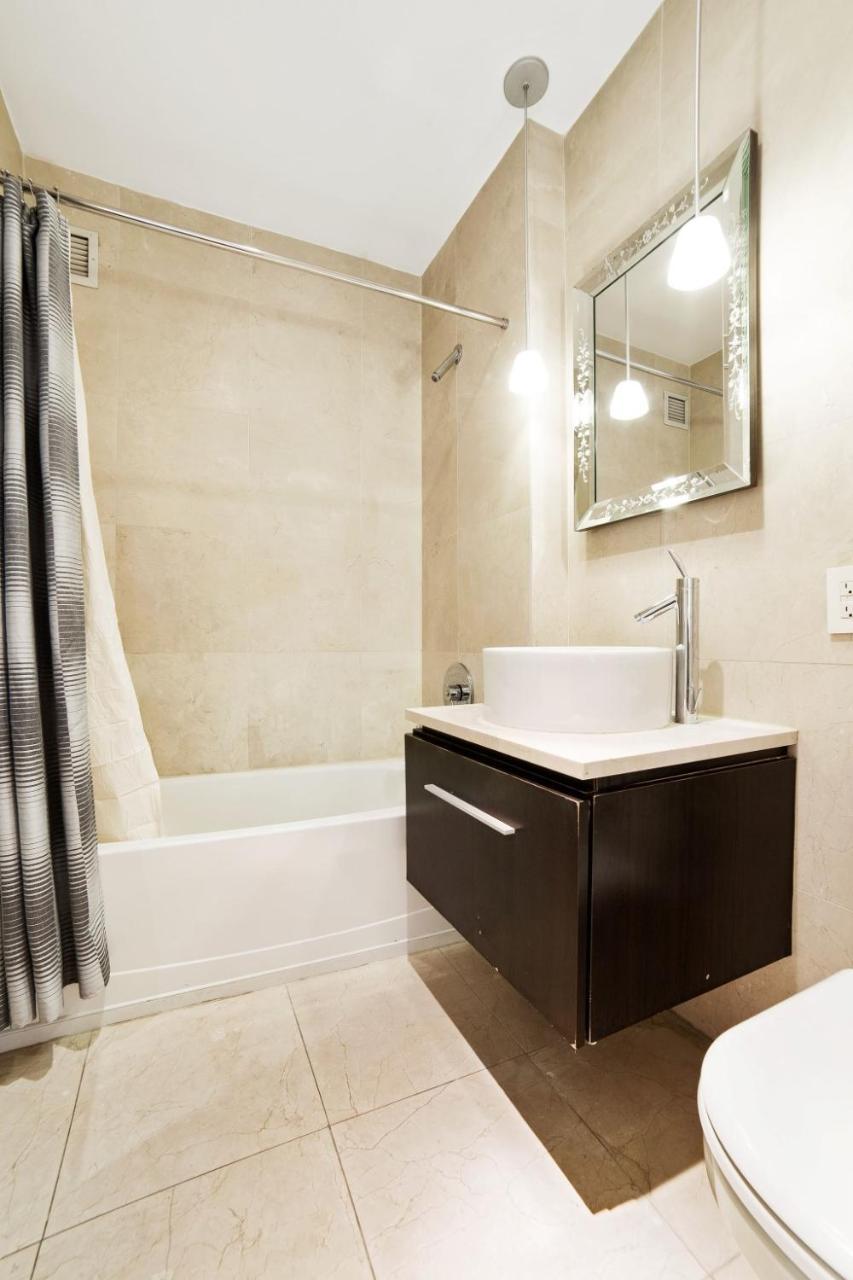 Appartement Churchill Living 95 Wall New York