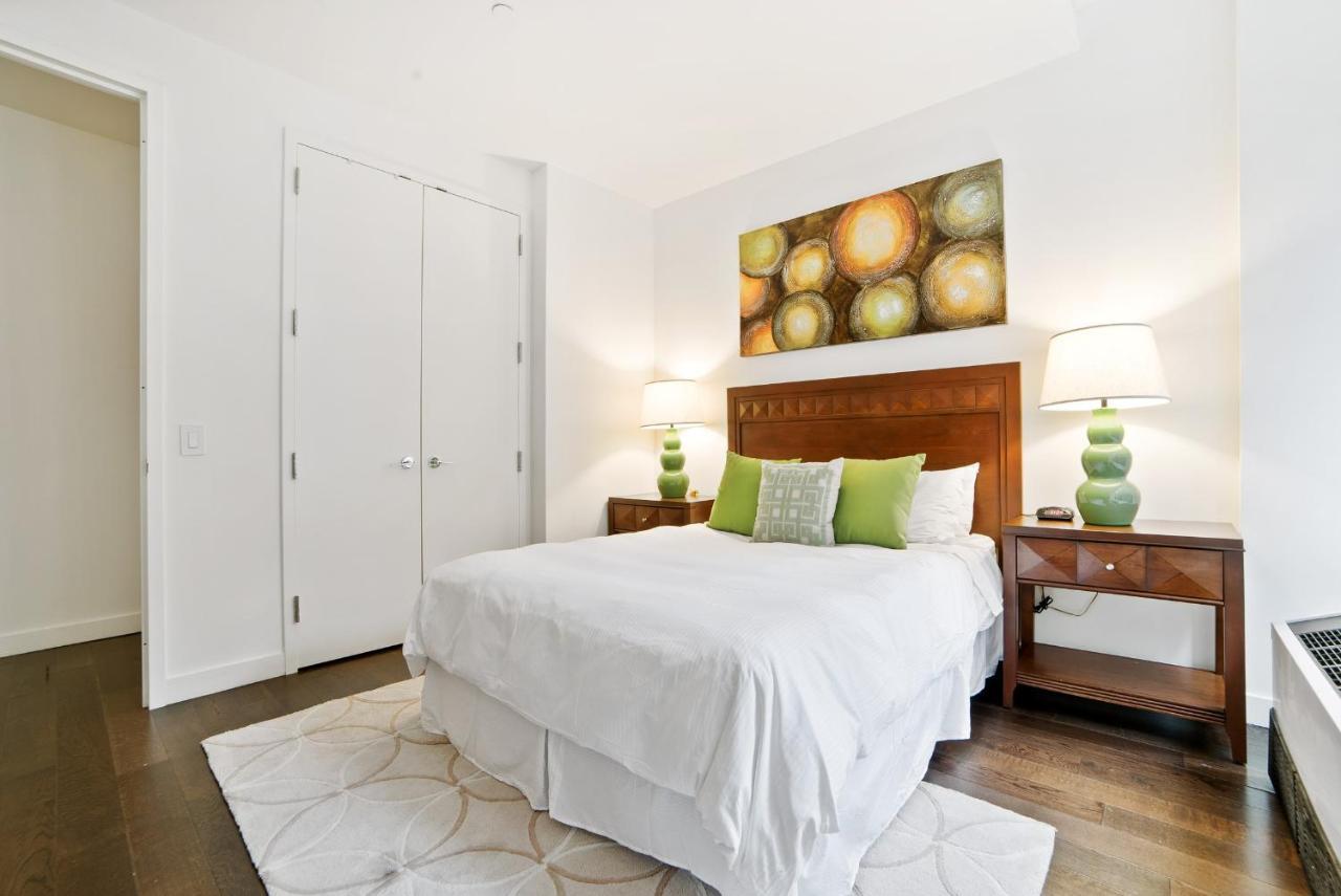 Churchill Living 95 Wall Appartement