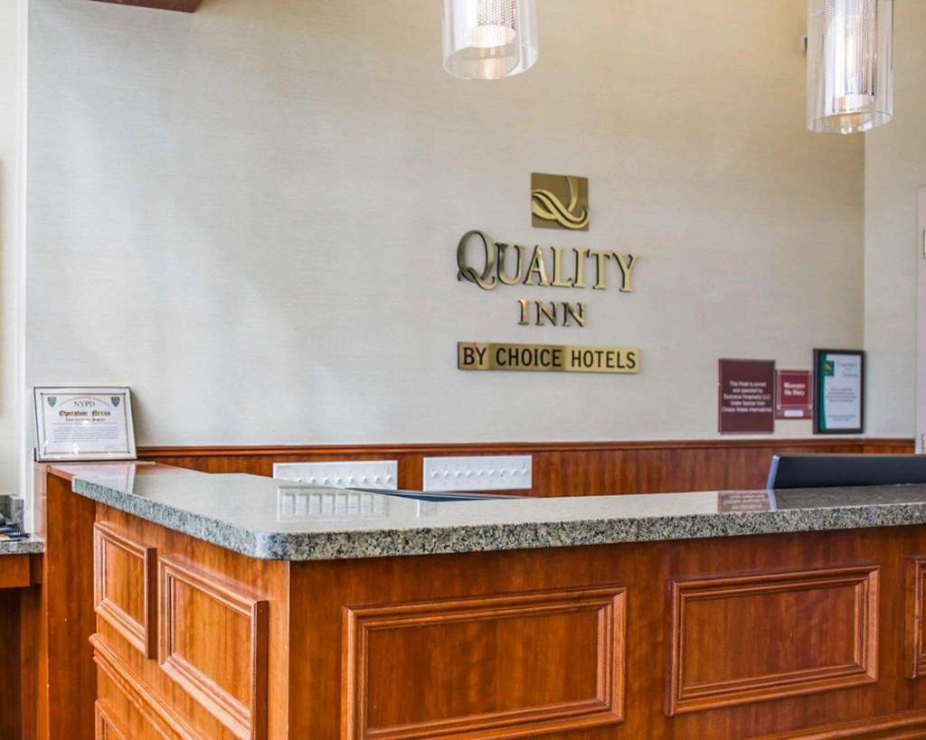 Quality Woodside Queens 3* Nova York