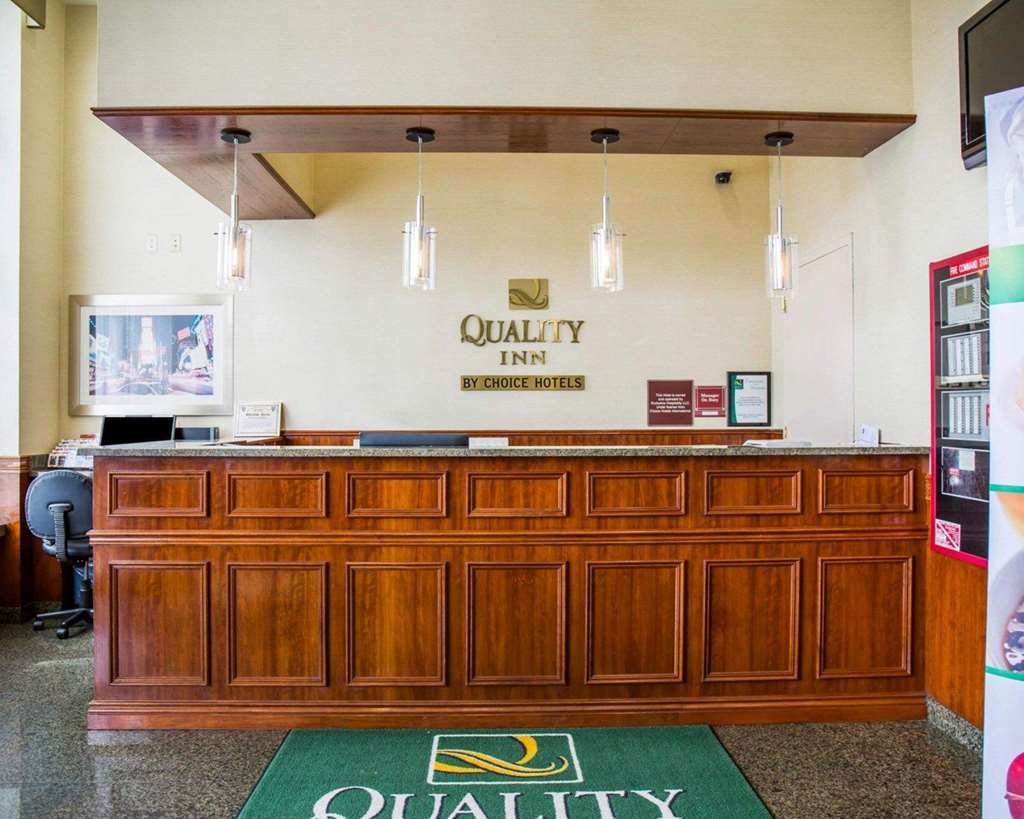 Quality Woodside Queens Hotel Nova York