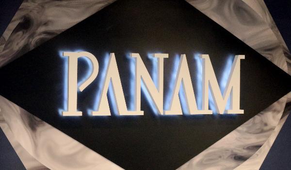 Pan American Nova York