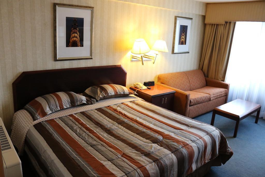 Pan American Hotel Nova York