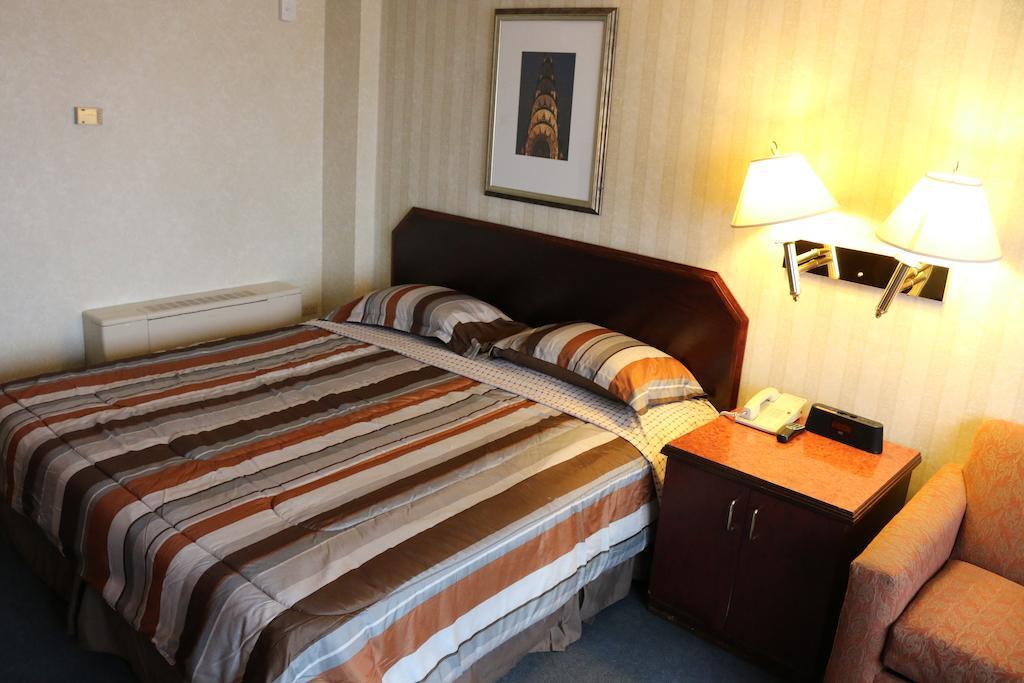 Hotel Pan American Nova York