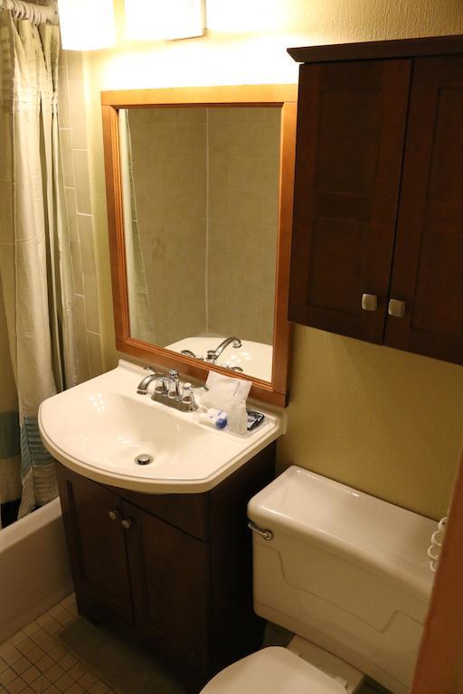 Hotel Pan American Nova York