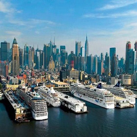 Hotel Express Manhattan Midtown West By Ihg