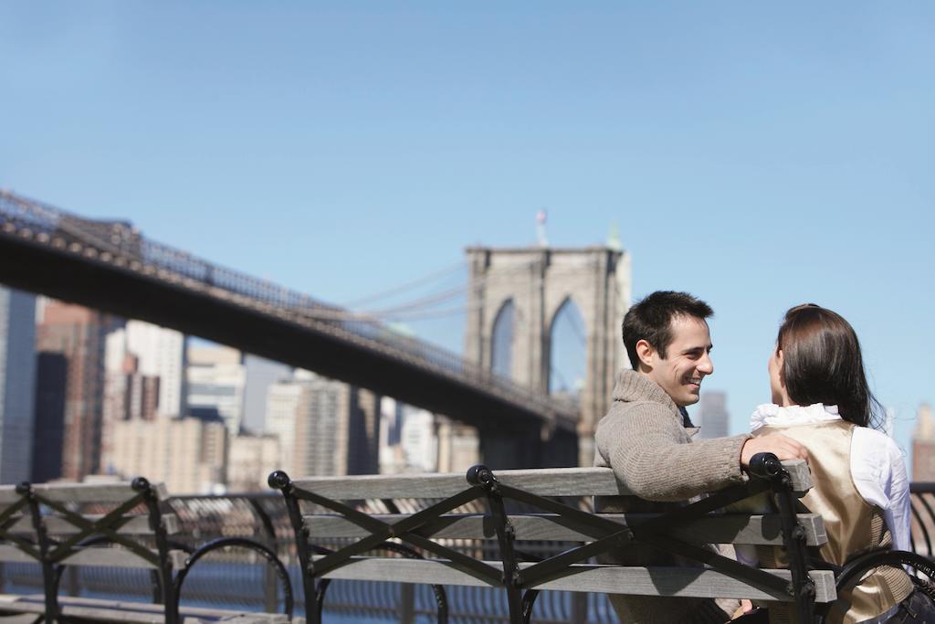 The Ritz-carlton New York, Battery Park 5* Nova York