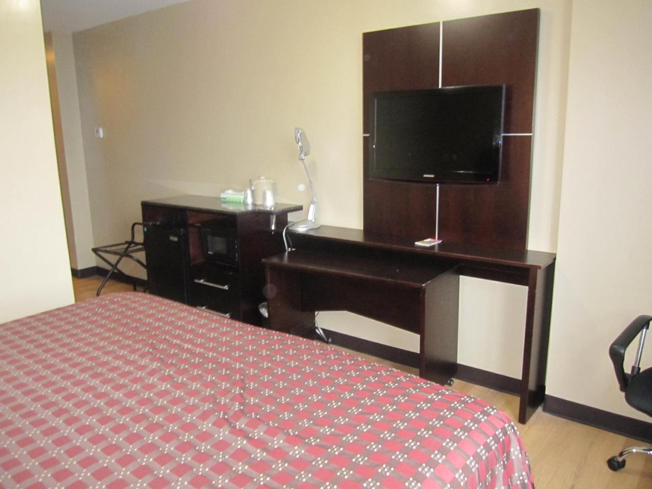 Hotel Super New York City