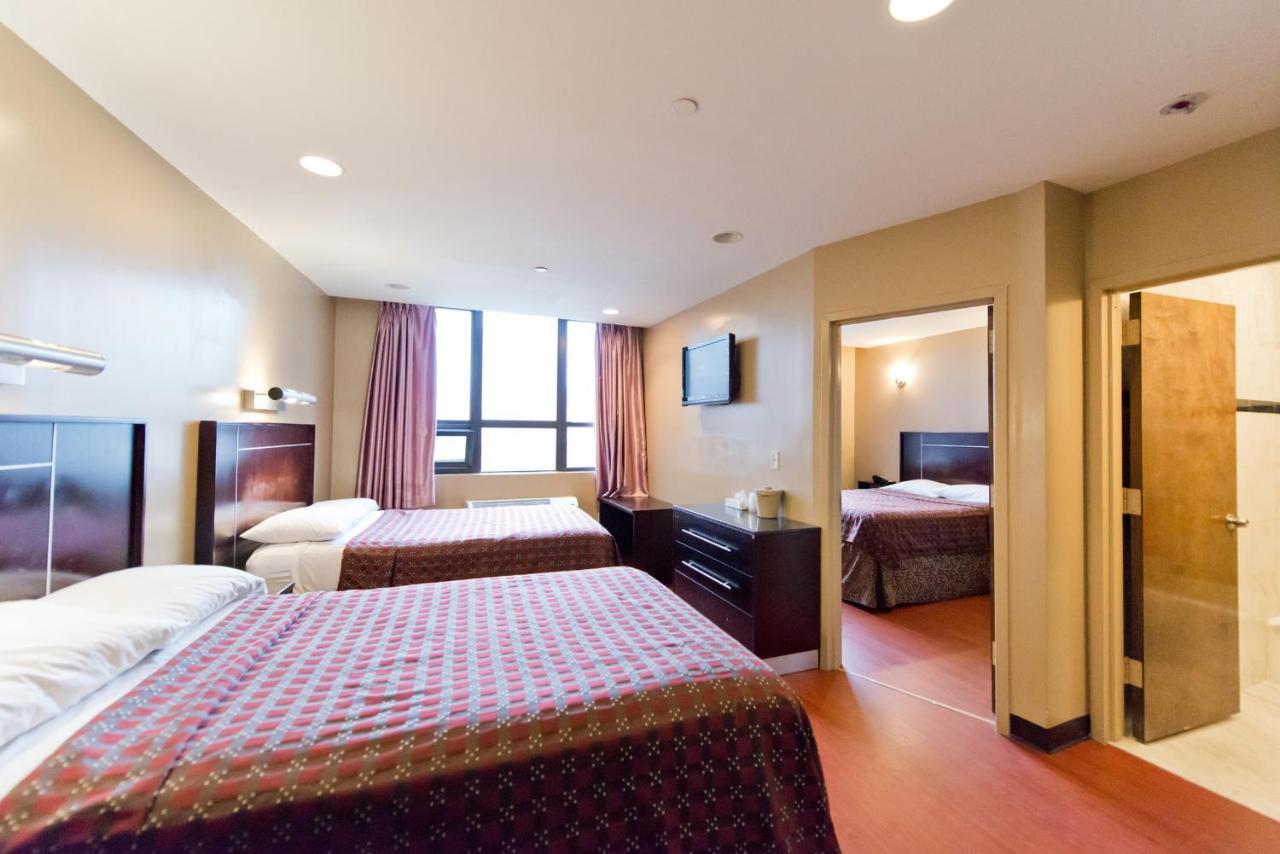 Super 2* New York City