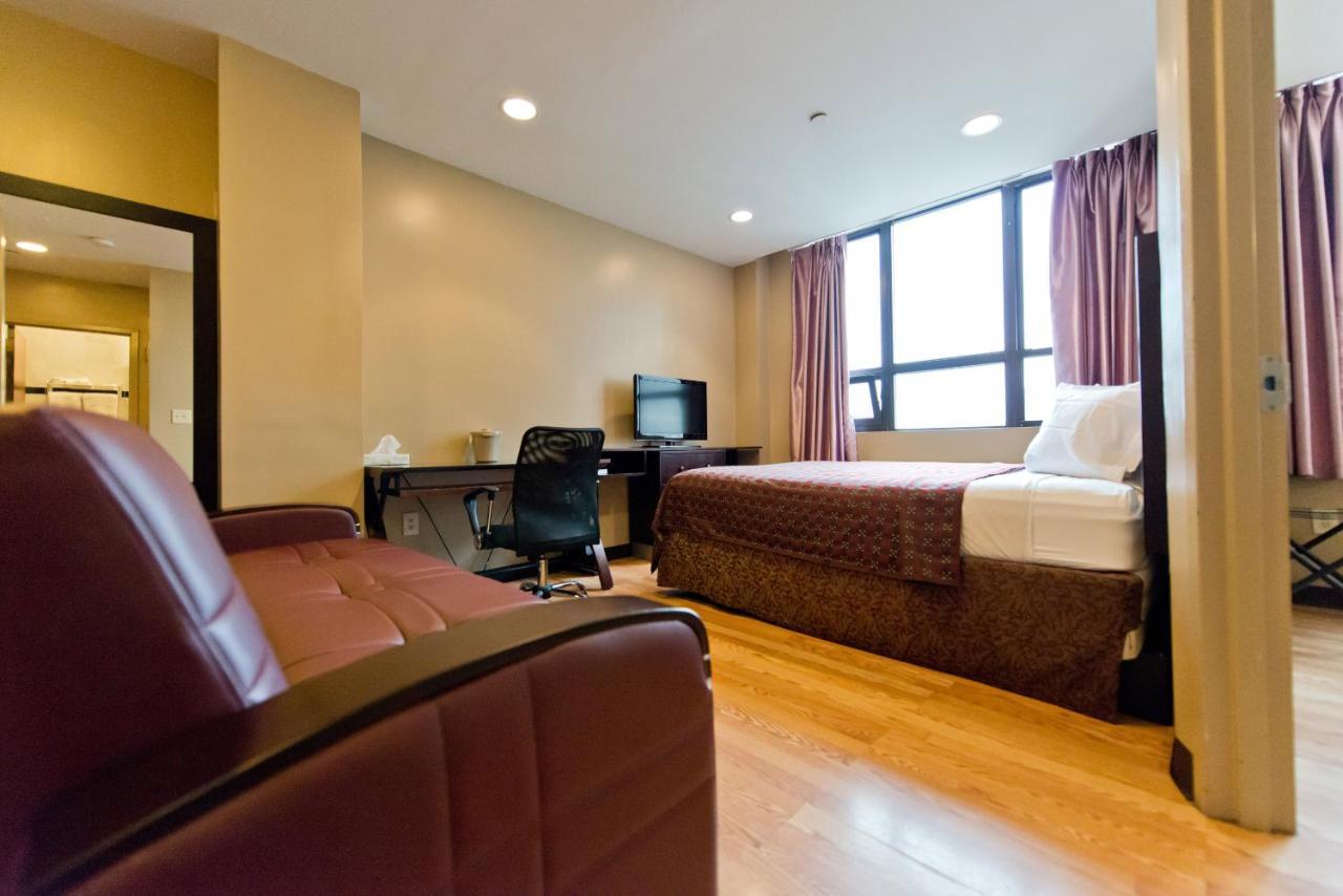 Hotel Super New York City