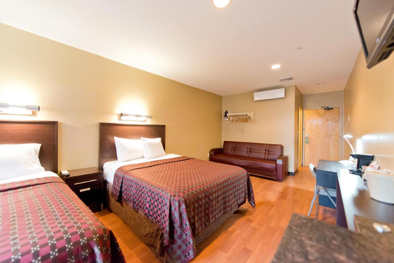 Hotel Super New York City